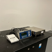 Mettler Toledo IND570xx Balance image 0